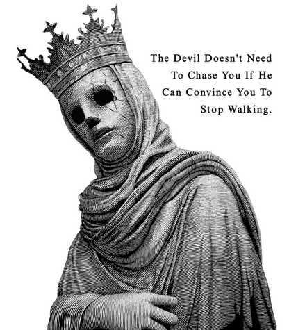 Baldwin IV The Leper King T-Shirt