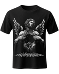 Fallen Angel Vintage Tee