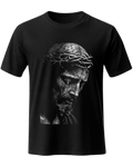 Jesus Christ Cry T-Shirt