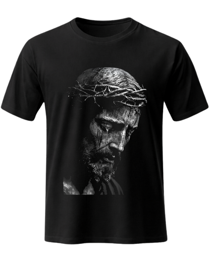 Jesus Christ Cry T-Shirt