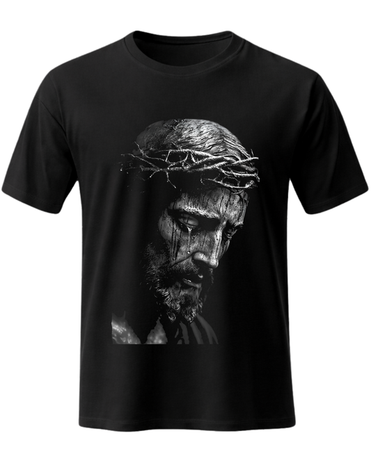 Jesus Christ Cry T-Shirt