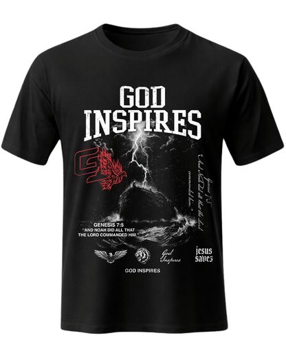 'Noah?? Ark' T-Shirt