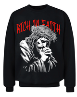 Unisex Crewneck Sweatshirt