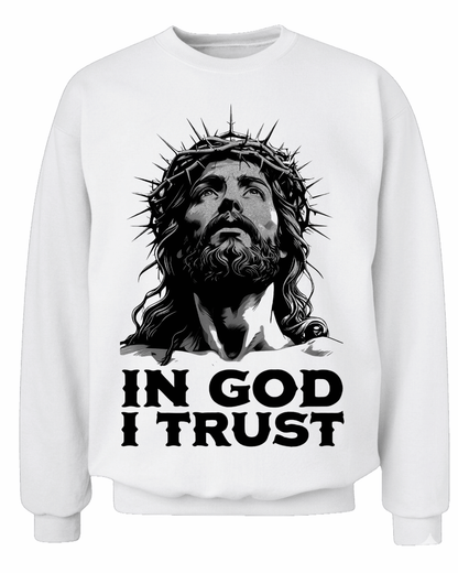 IN GOD I TRUST Tee