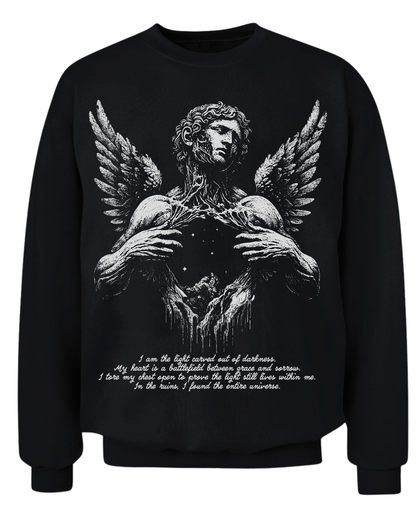 Fallen Angel Vintage Tee