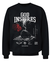 Unisex Crewneck Sweatshirt
