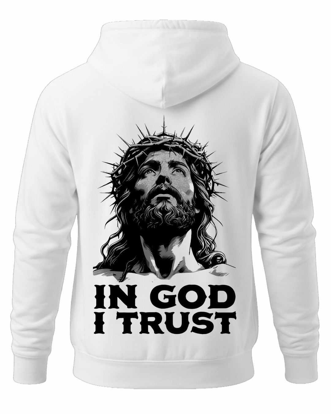 IN GOD I TRUST Tee