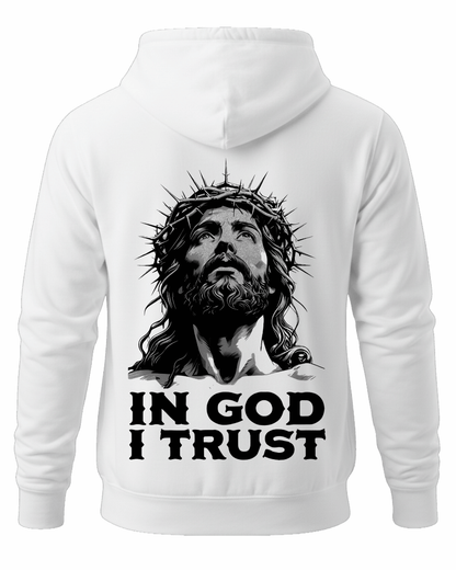 IN GOD I TRUST Tee