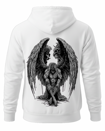 Tormented Angel T-Shirt
