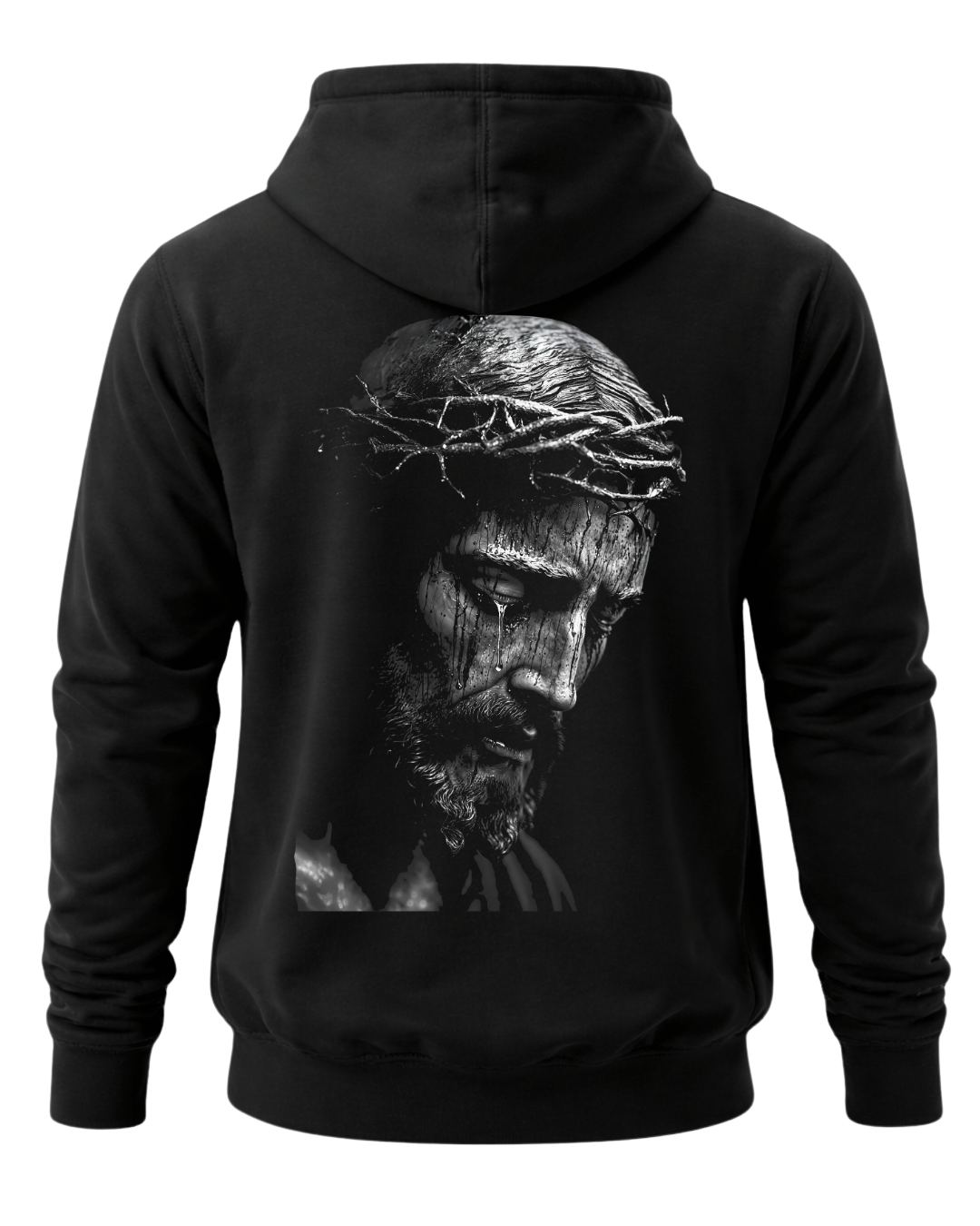 Jesus Christ Cry T-Shirt