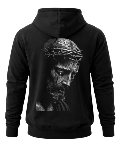 Jesus Christ Cry T-Shirt