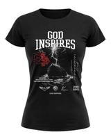 Womens Relaxed Fit Tee