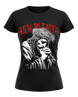 Womens Relaxed Fit Tee